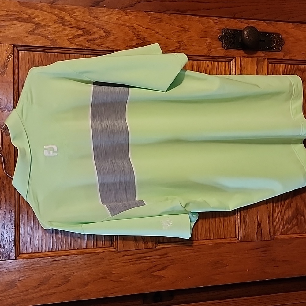 FootJoy polo - Picture 4 of 4